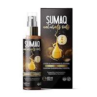 Tratamiento Sumaq Naturals Oils x 60 ml